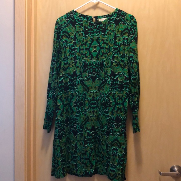 H&M Holiday Dress - Picture 1 of 2